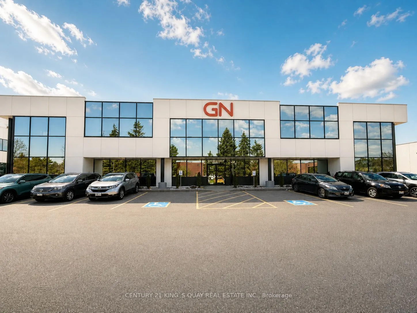 Industrial Property For Sale | N13082196