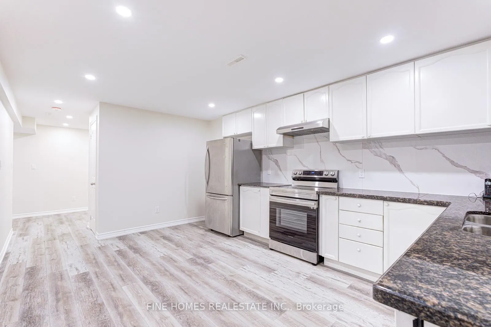 Detached Home For Lease | N13083548