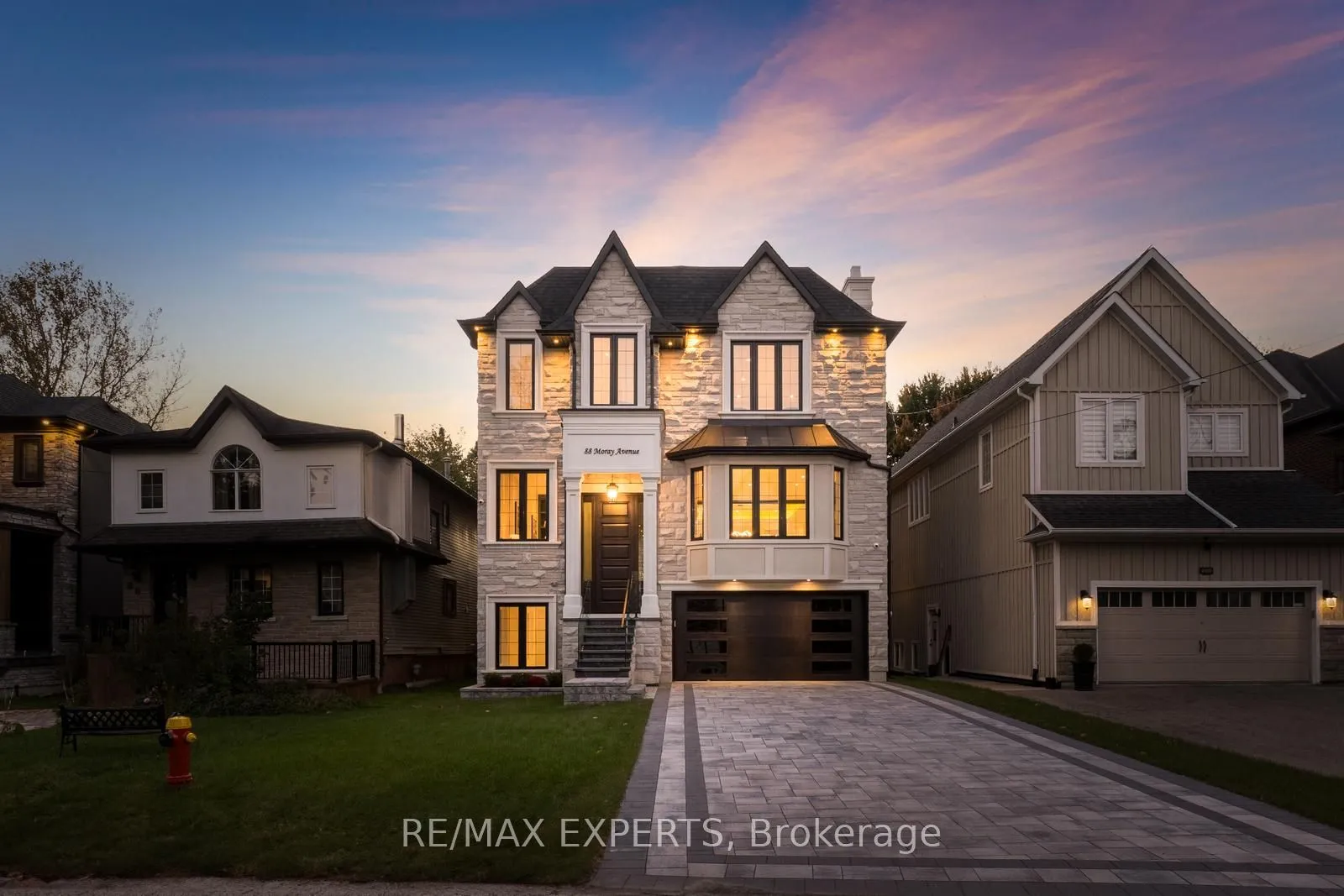 Detached Home For Sale | N13084346