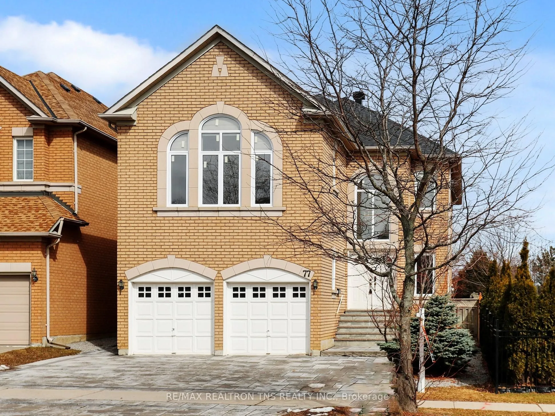 Detached Home For Lease | N13084866