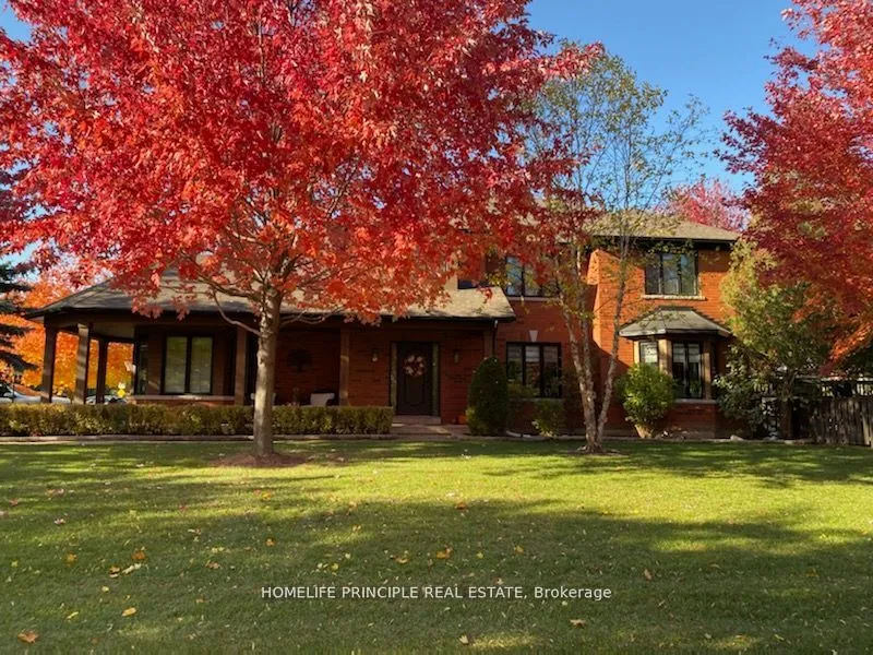Detached Home For Sale | N13086768