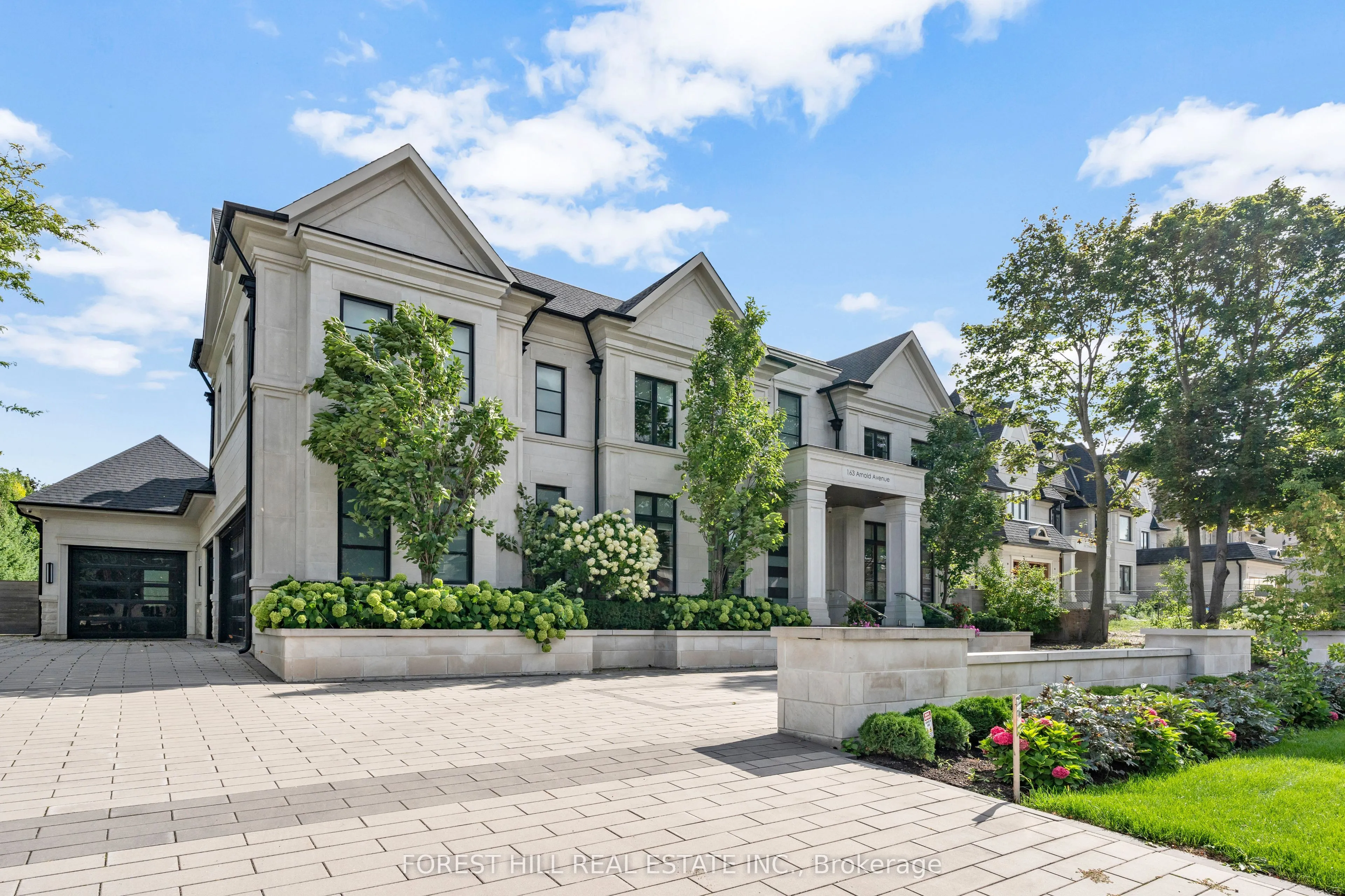 Detached Home For Sale | N13087216