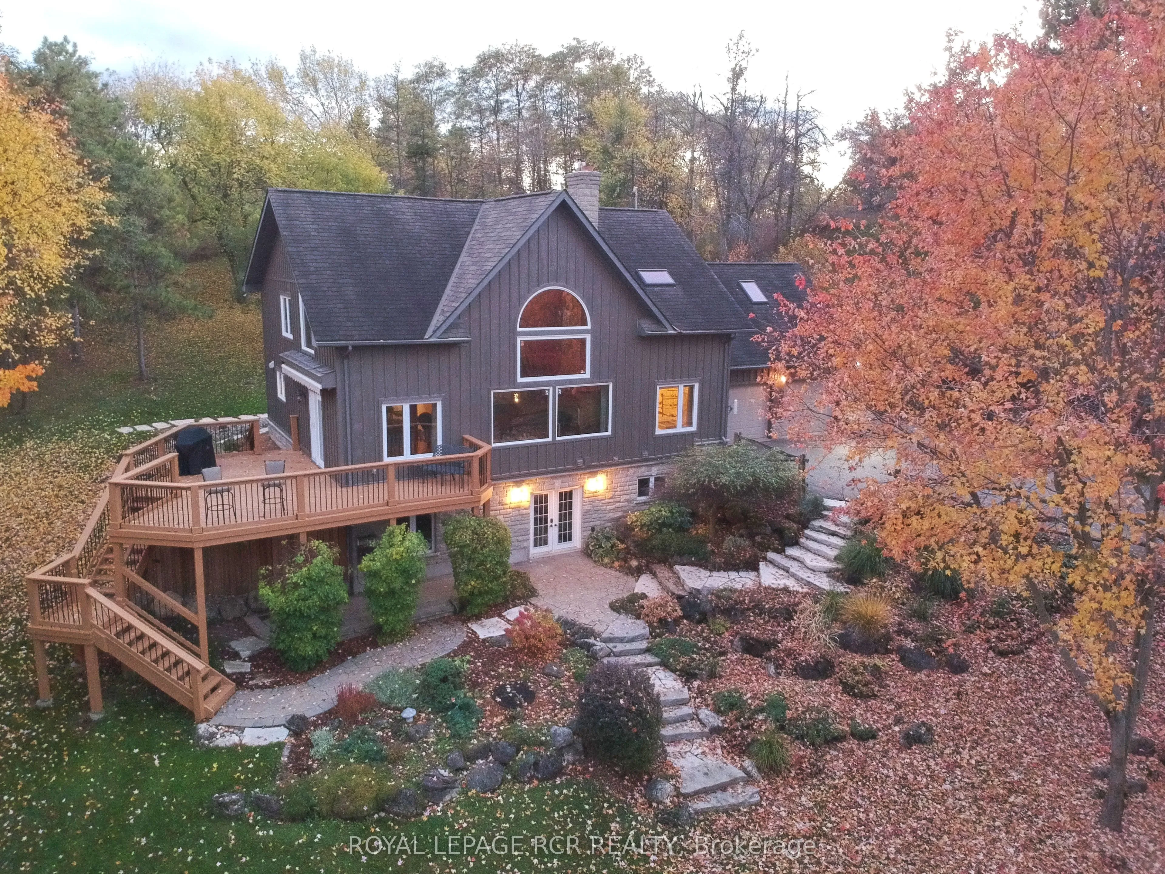Detached Home For Sale | N13087228