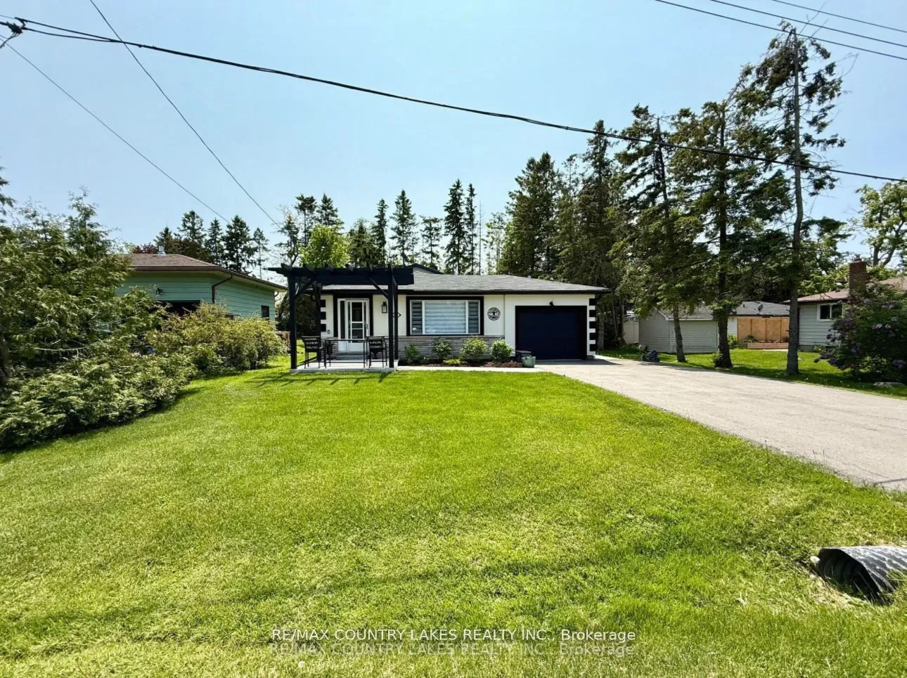 Detached Home For Sale | N13087416