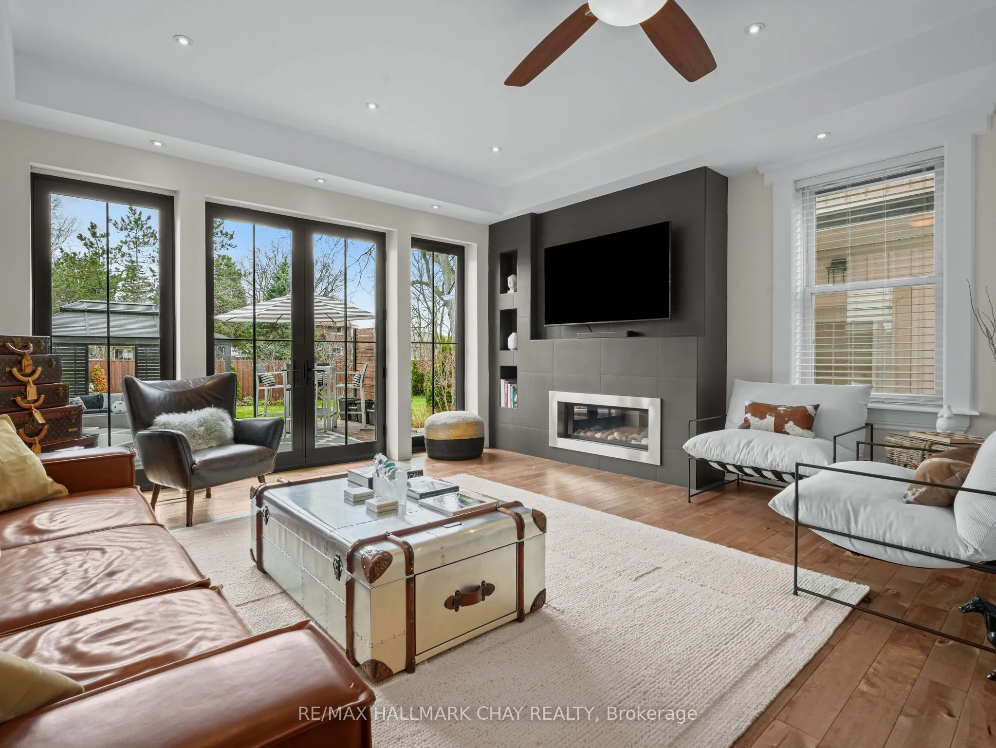 Detached Home For Sale | N13087592