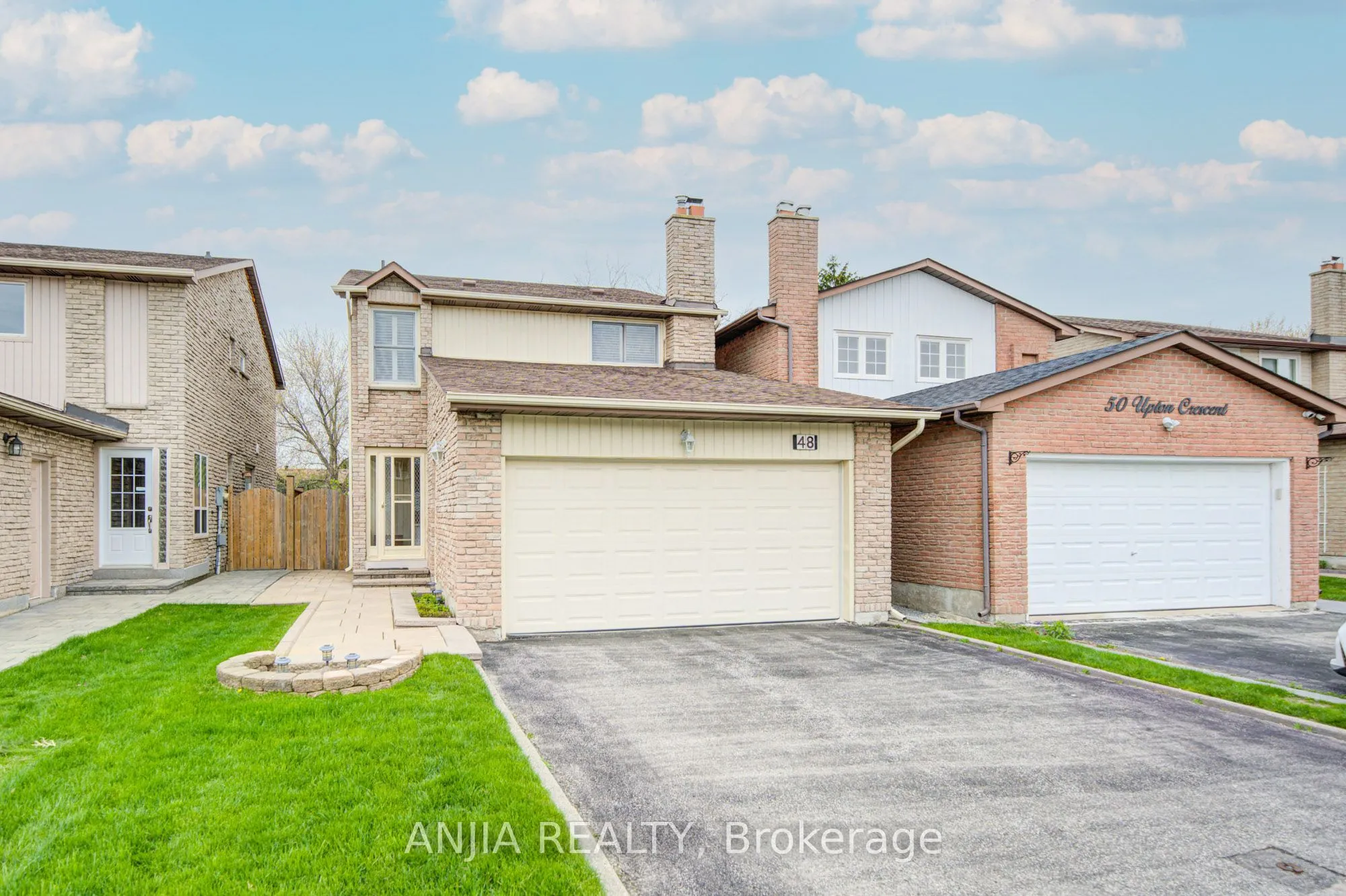 Detached Home For Sale | N13087938