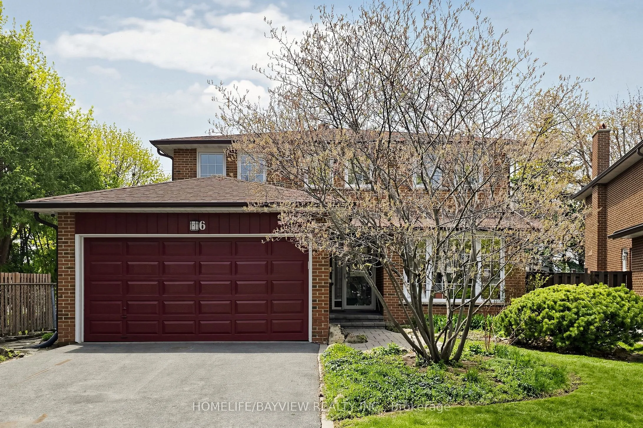 Detached Home For Sale | N13088210