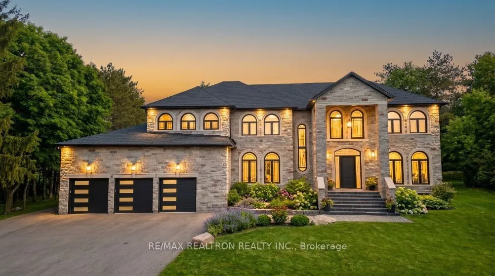 Detached Home For Sale | N13088628
