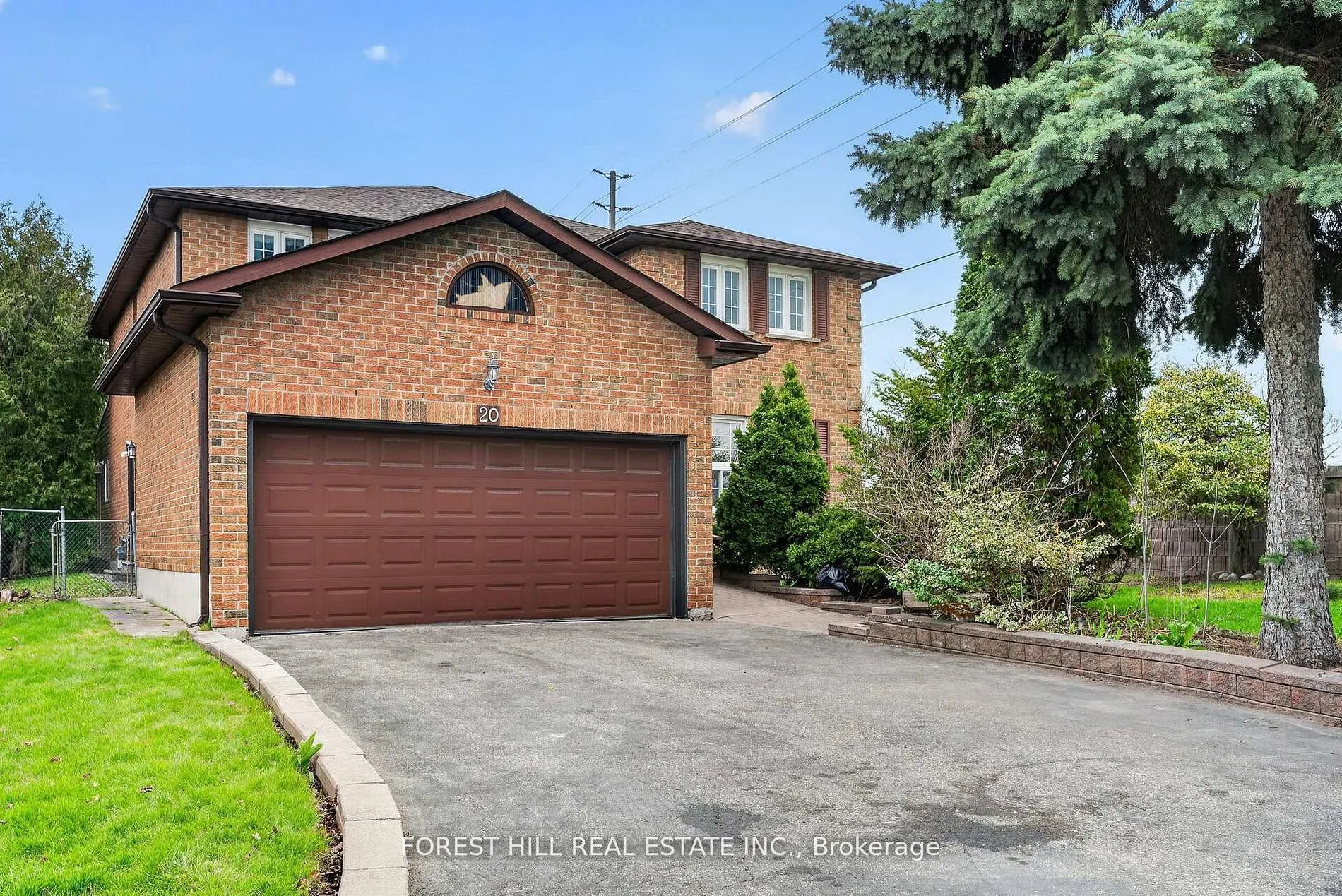 Detached Home For Sale | N13089750