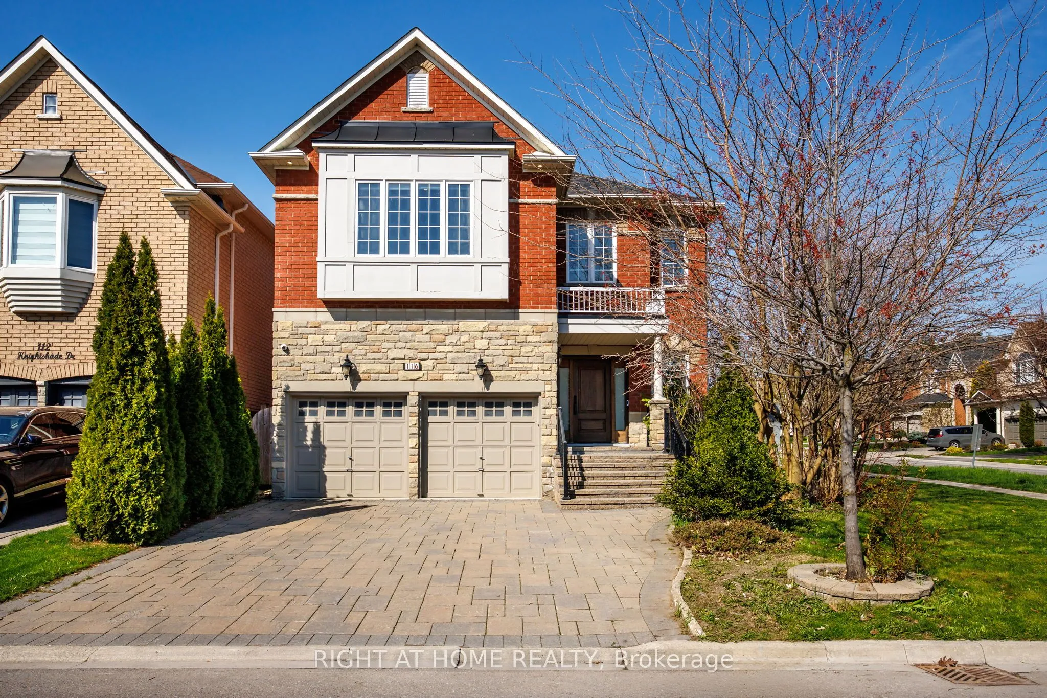 Detached Home For Sale | N13090418