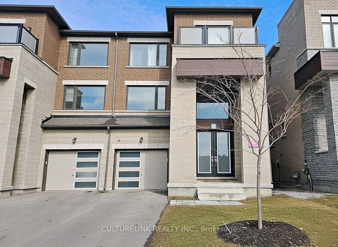 Semi-Detached Home For Sale | N13091098