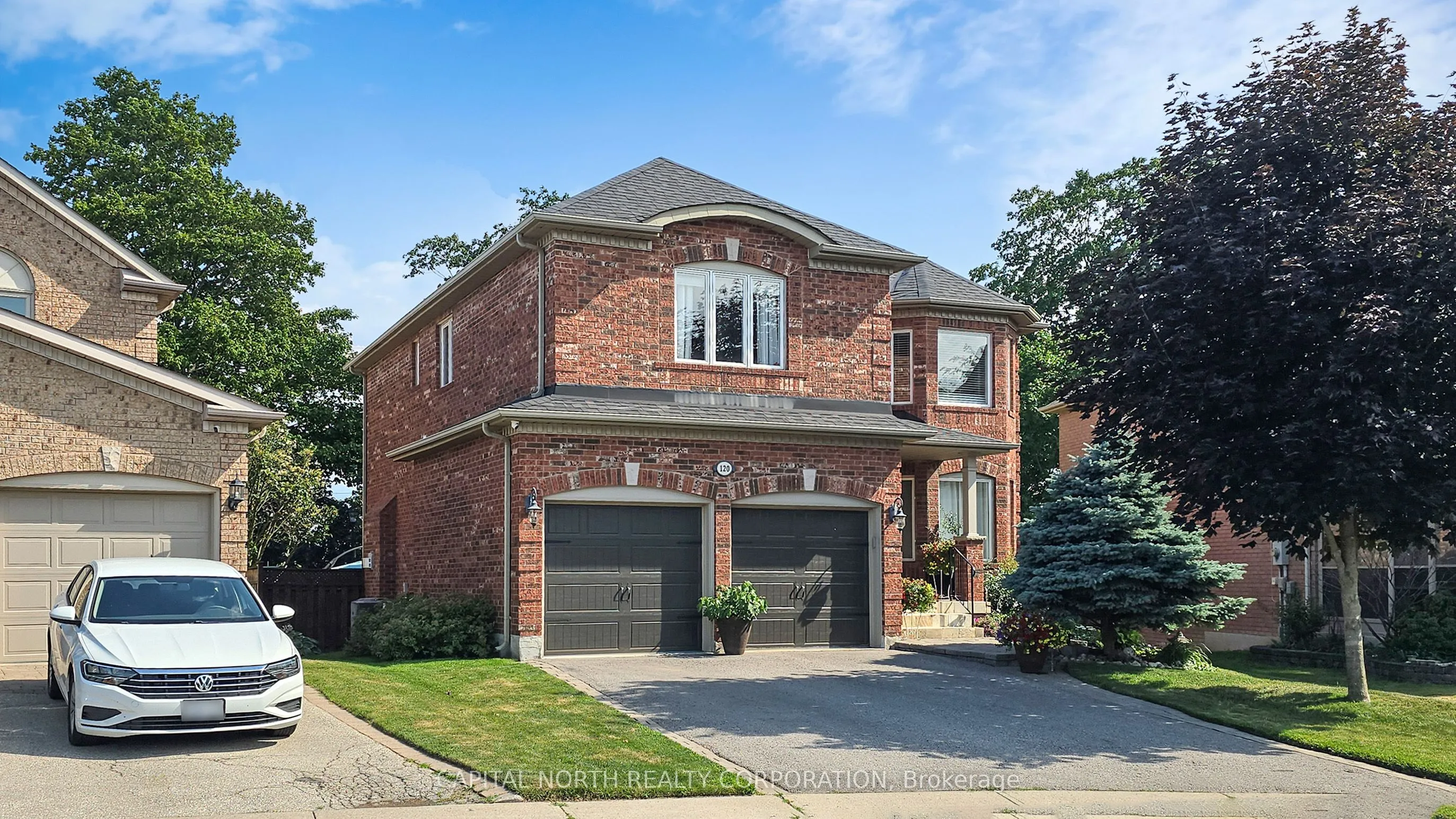 Detached Home For Sale | N13091118