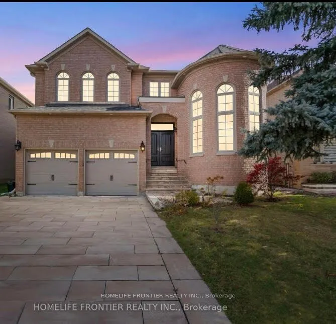Detached Home For Sale | N13091168
