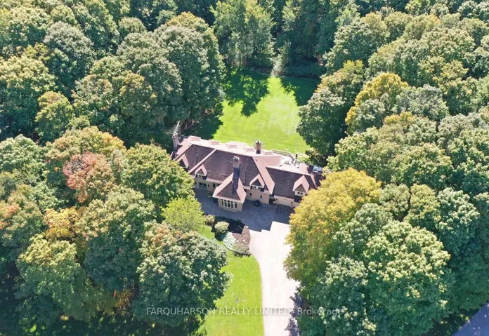 15 Skyridge Court, Whitchurch-stouffville, ON L4A 2C4