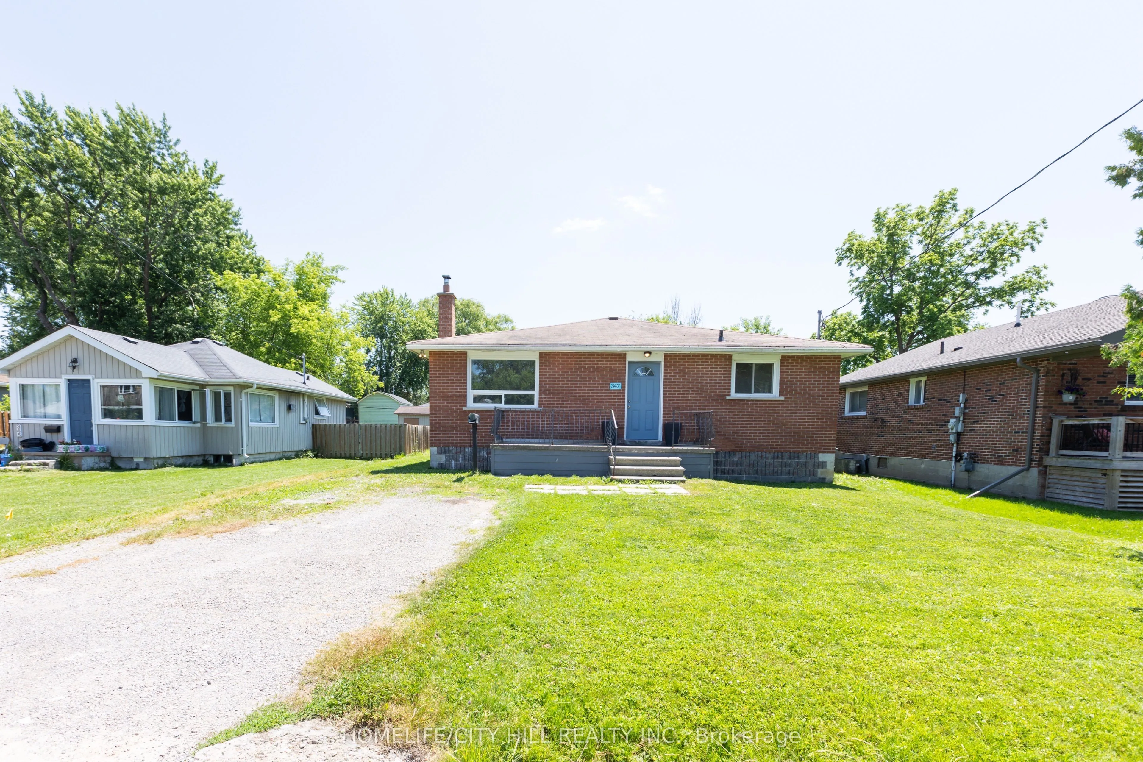 Detached Home For Sale | N13092122