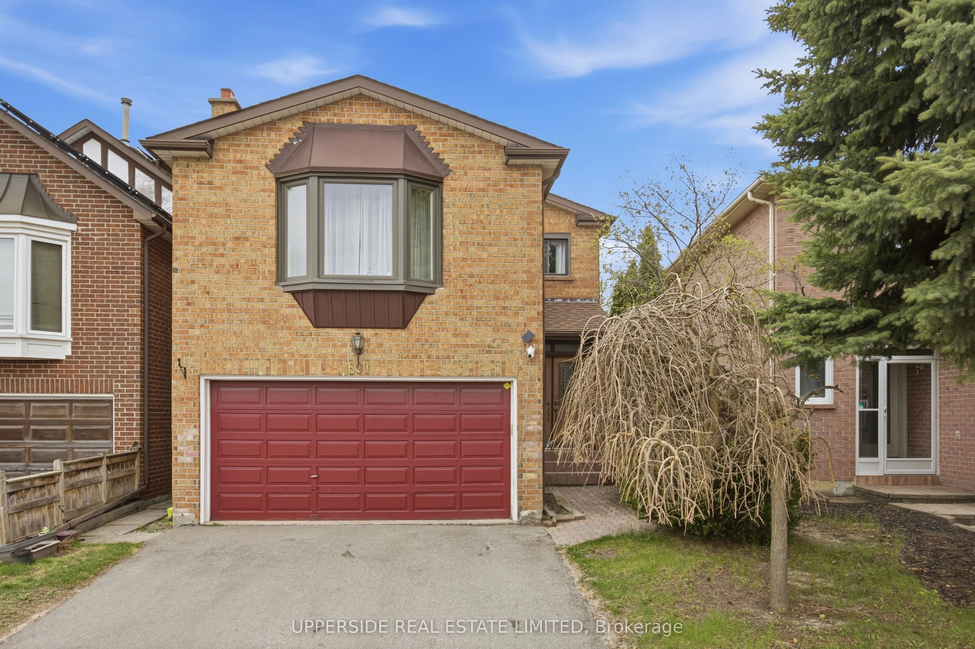 Detached Home For Sale | N13092824