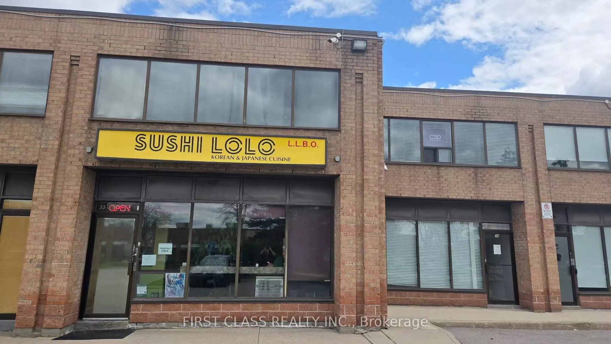 Business For Sale | N13093812