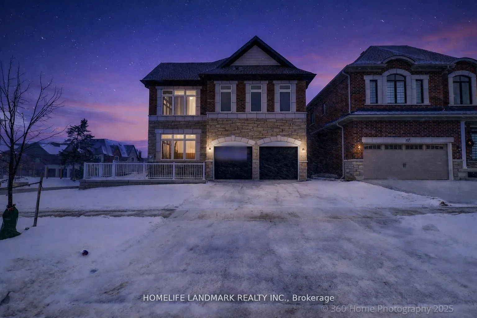 Detached Home For Sale | N13093844