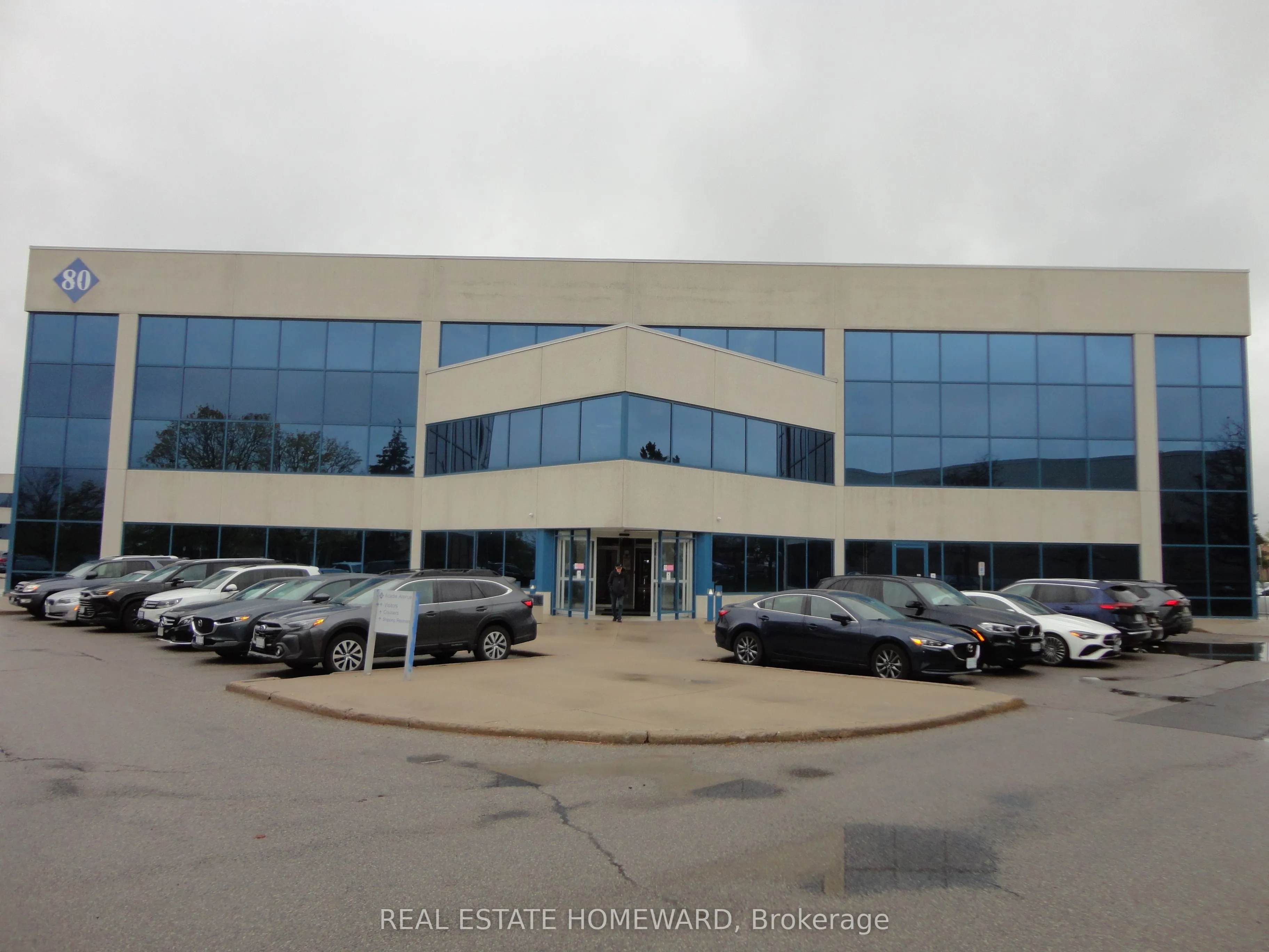 Office For Lease | N13094164