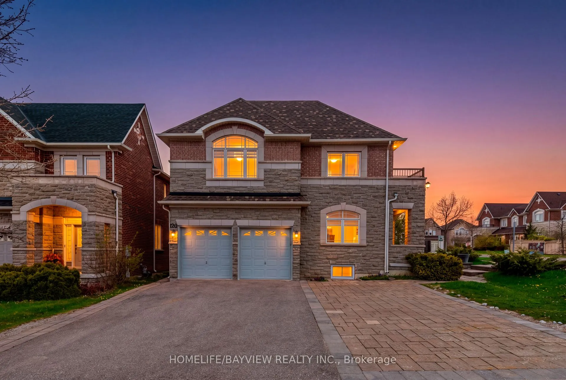 Detached Home For Sale | N13094166