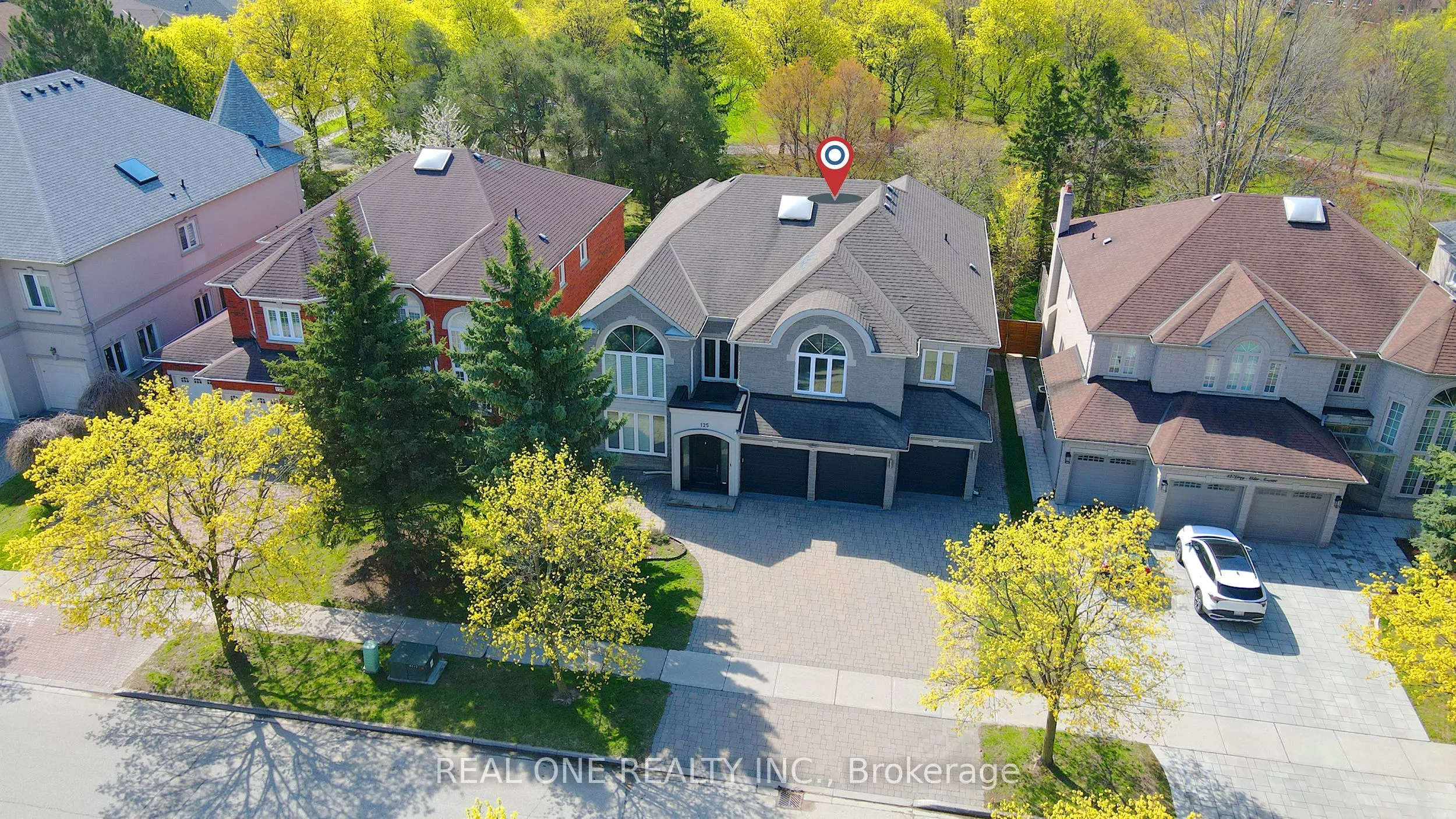 Detached Home For Sale | N13094590