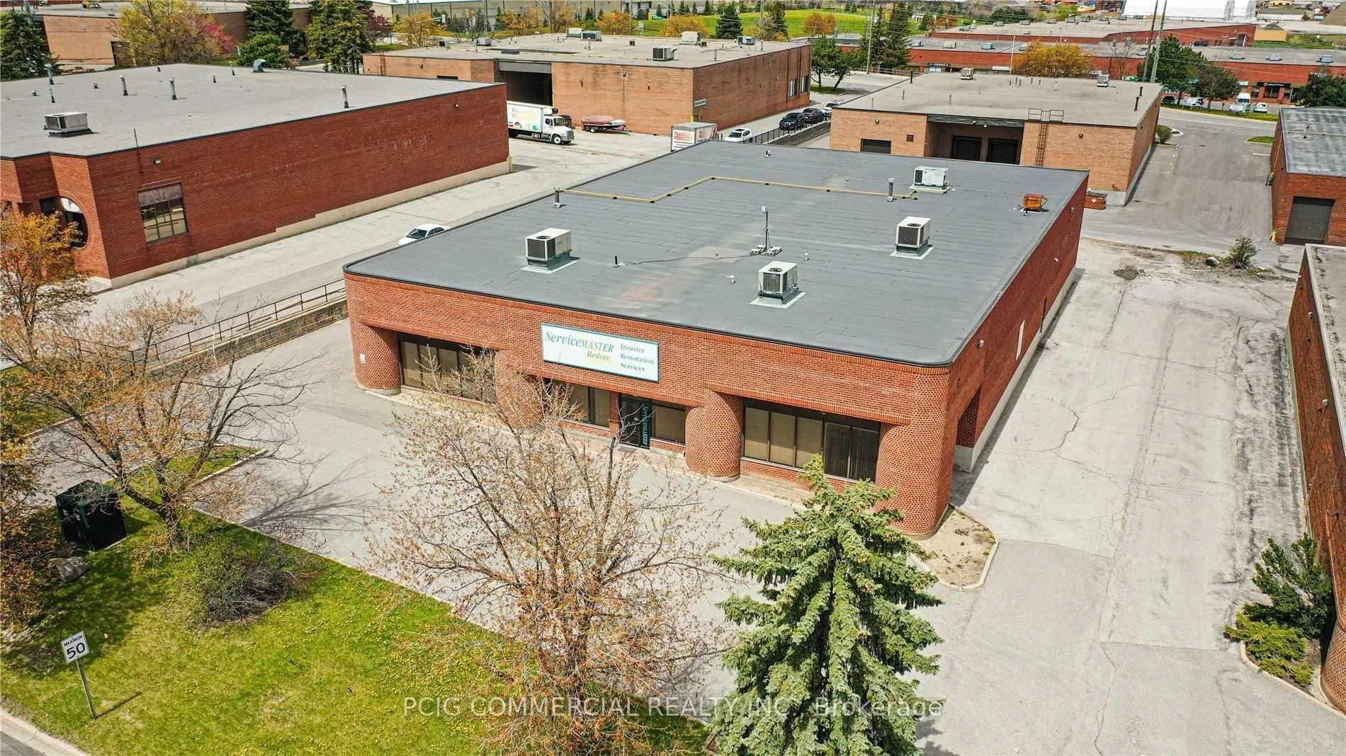 Industrial Property For Sale | N13094678