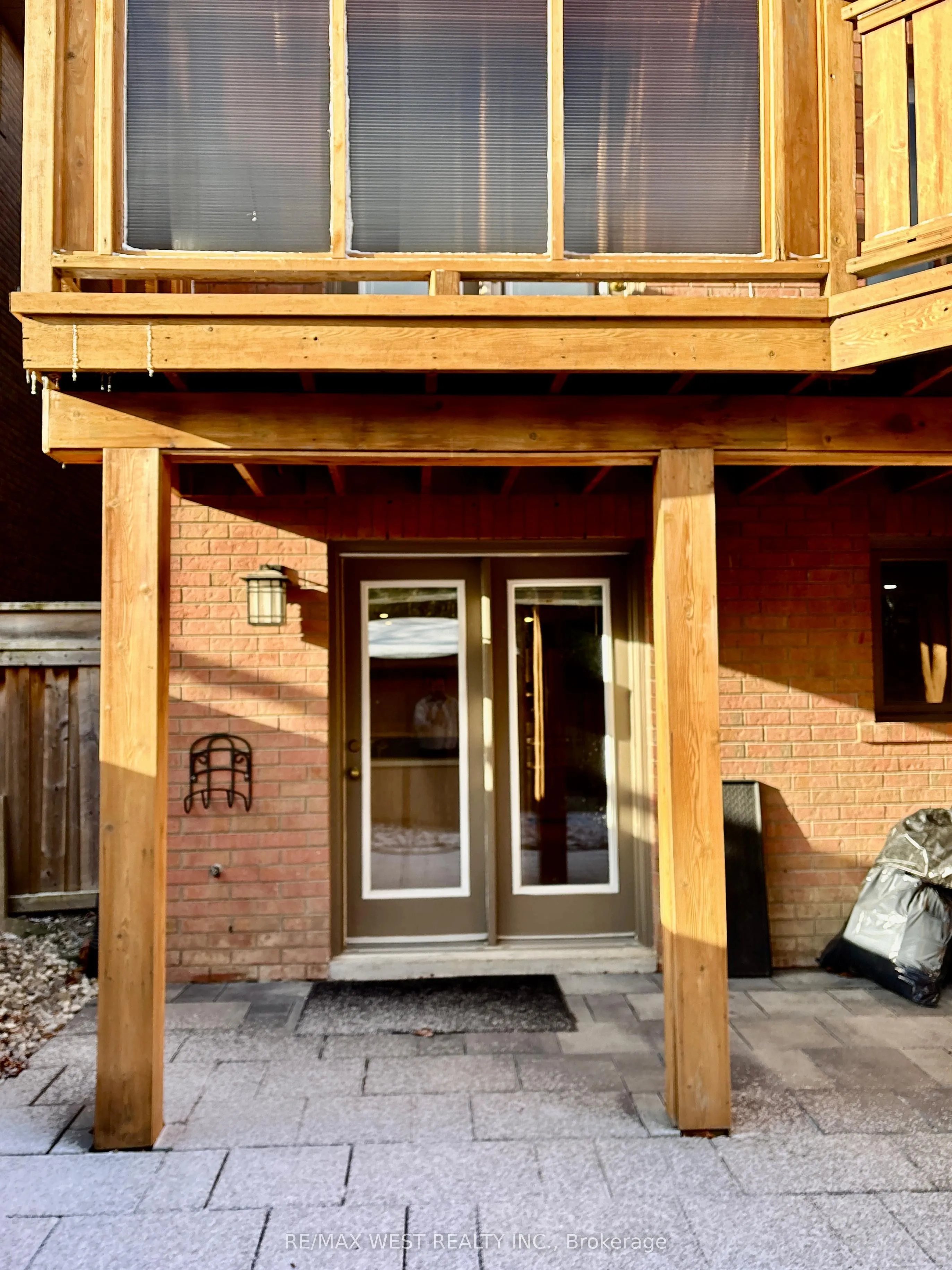 Detached Home For Lease | N13094818
