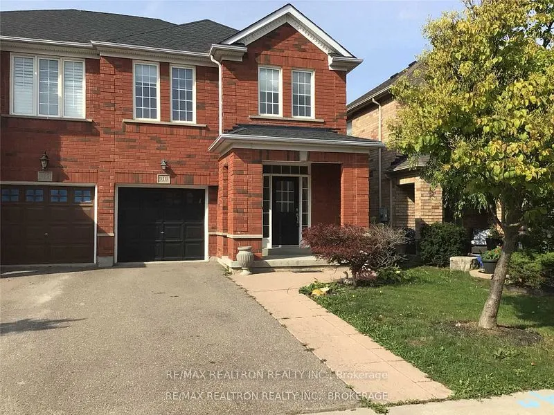 Semi-Detached Home For Sale | N13096392