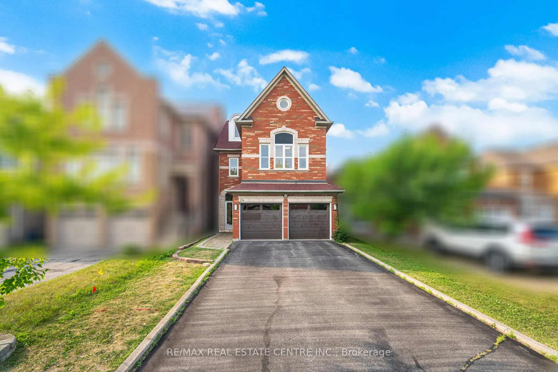 Detached Home For Sale | N13096718