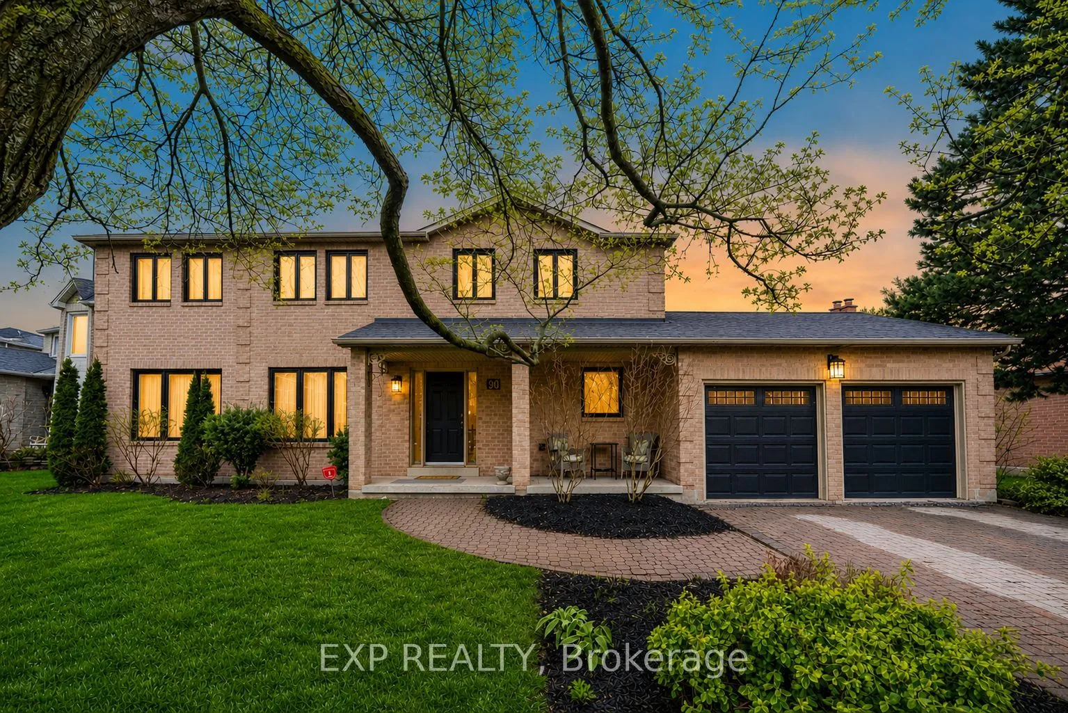 Detached Home For Sale | N13097366