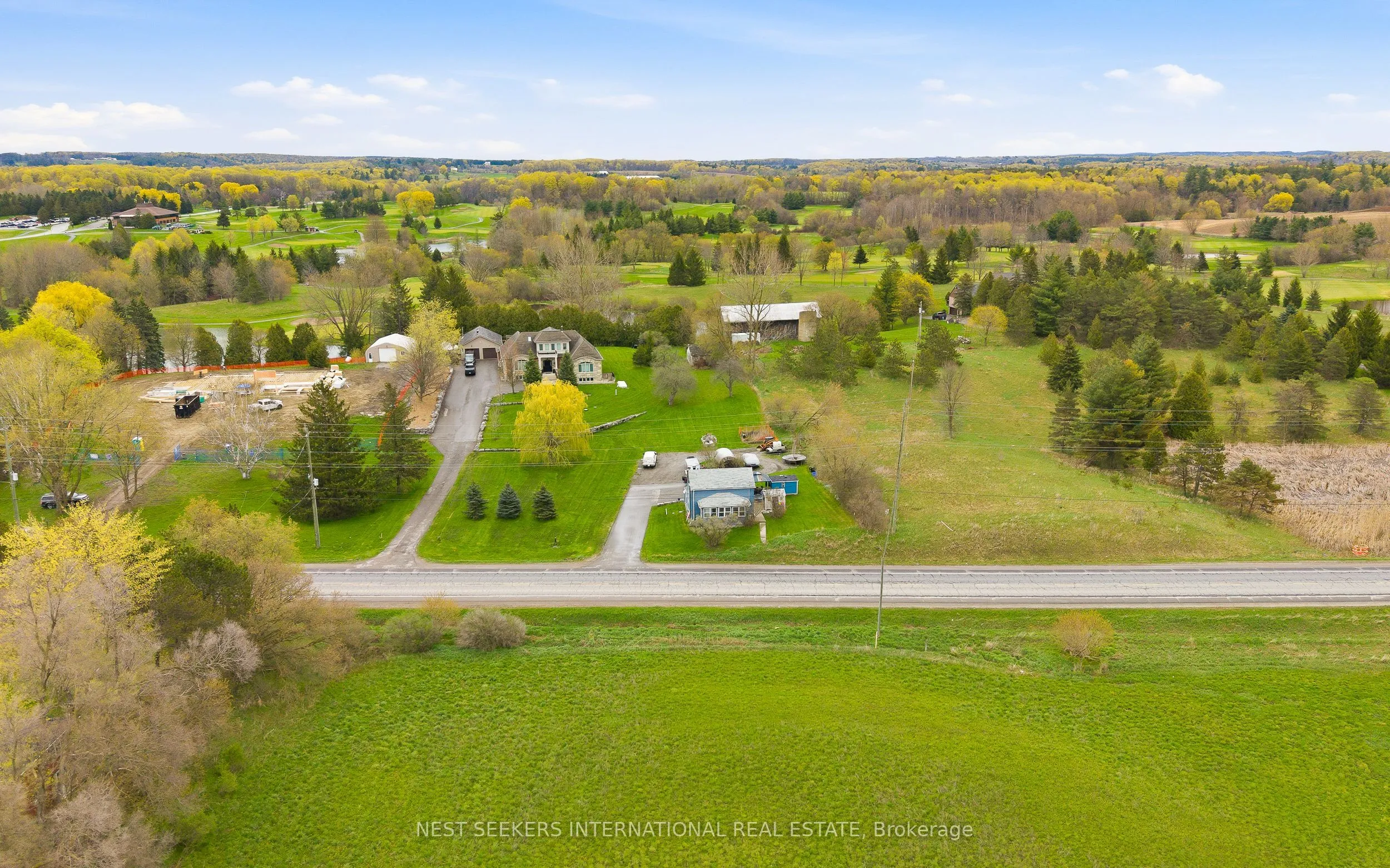 Detached Home For Sale | N13097858