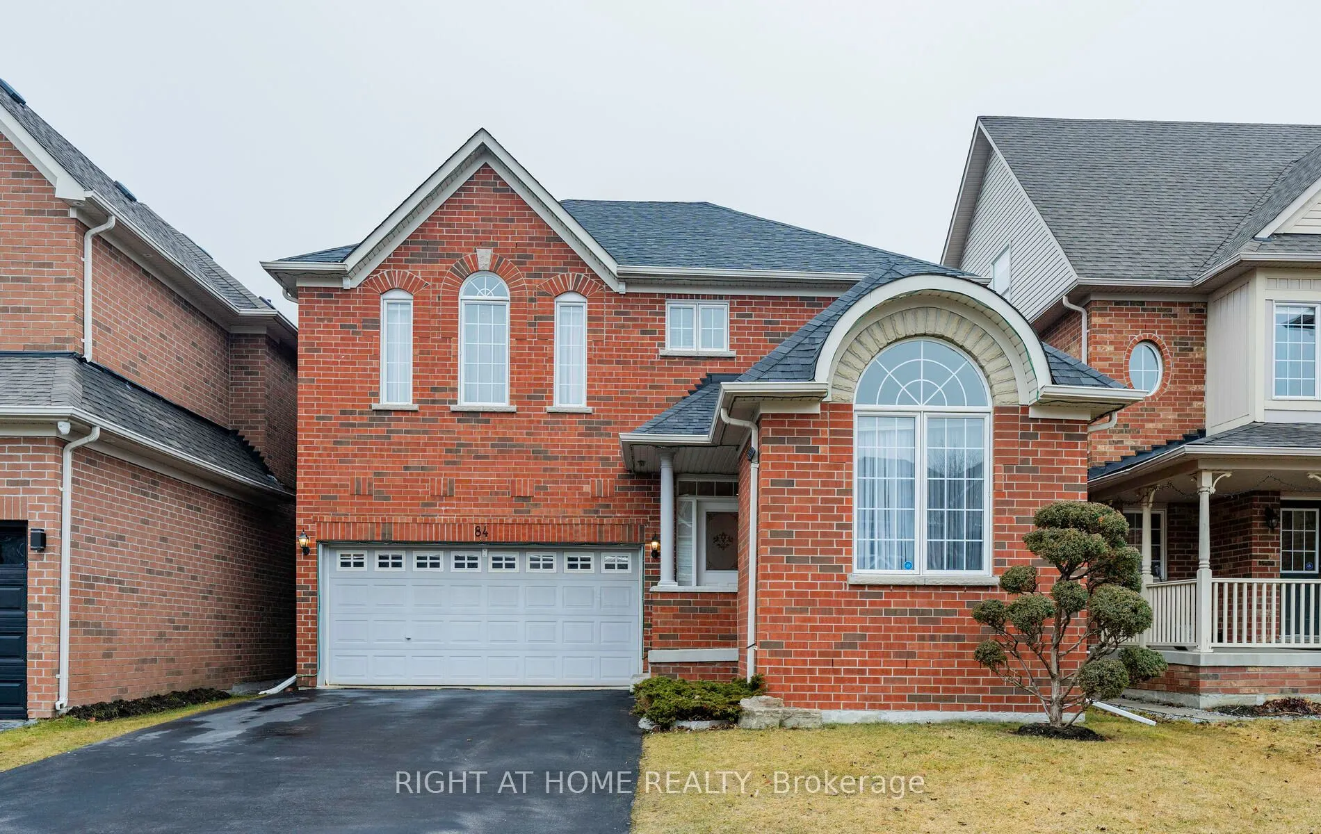 Detached Home For Sale | N13098248