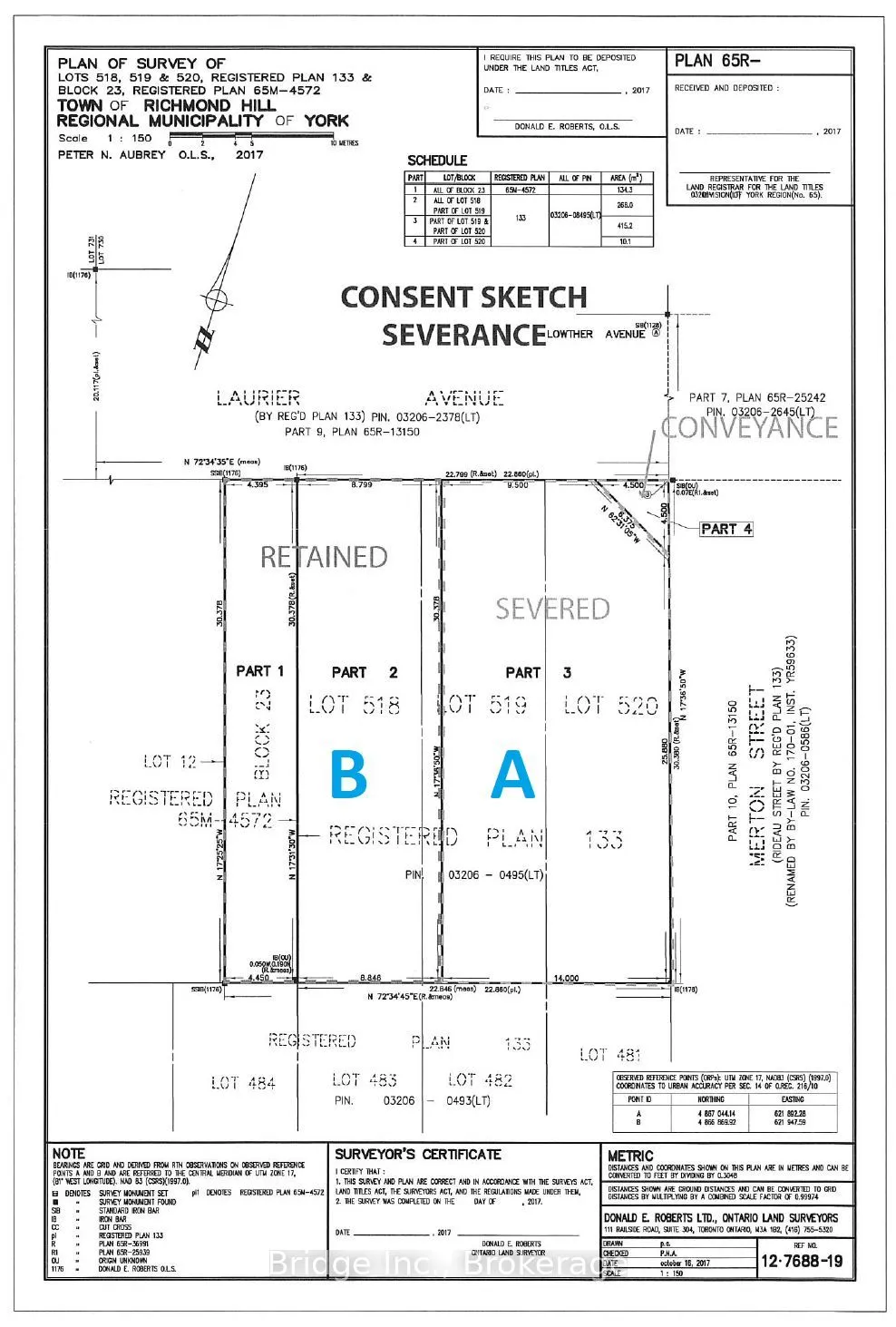 Vacant Land For Sale | N13099248