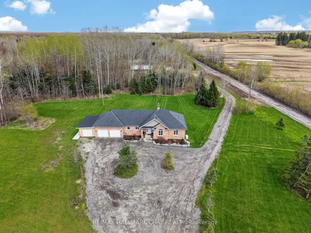 3409 Concession 7 Road, Adjala-tosorontio, ON L0G 1L0