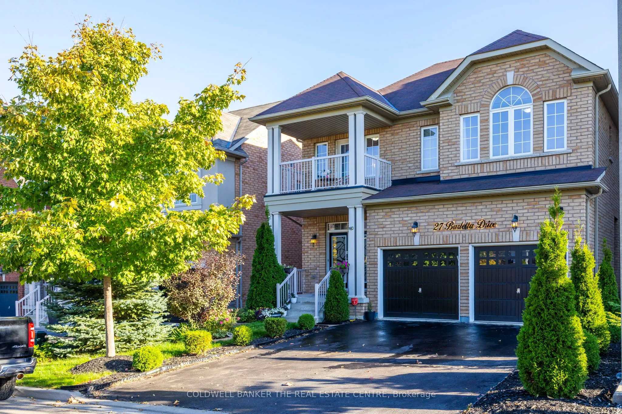 Detached Home For Sale | N13099932