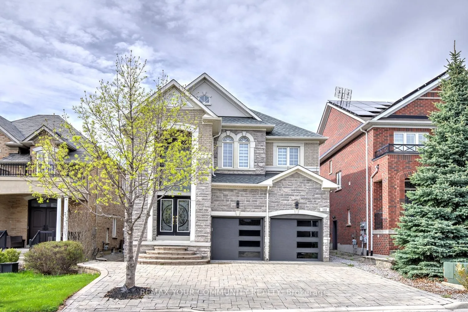 Detached Home For Lease | N13099954