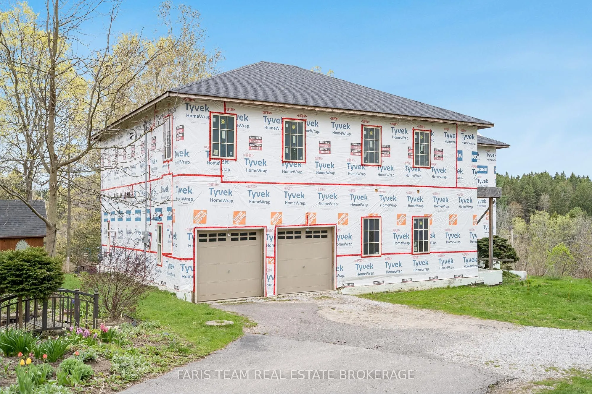 Detached Home For Sale | N13101106