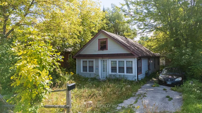 183 Beach Road, Georgina, ON L4P 2L7