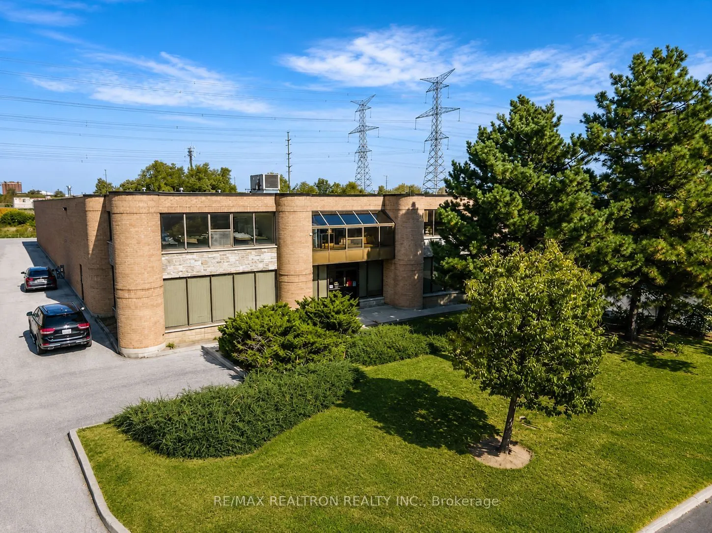 Industrial Property For Lease | N13101712