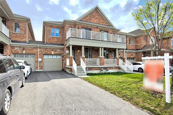 130  Spofford  Drive, Whitchurch-stouffville, ON L4A 4P6
