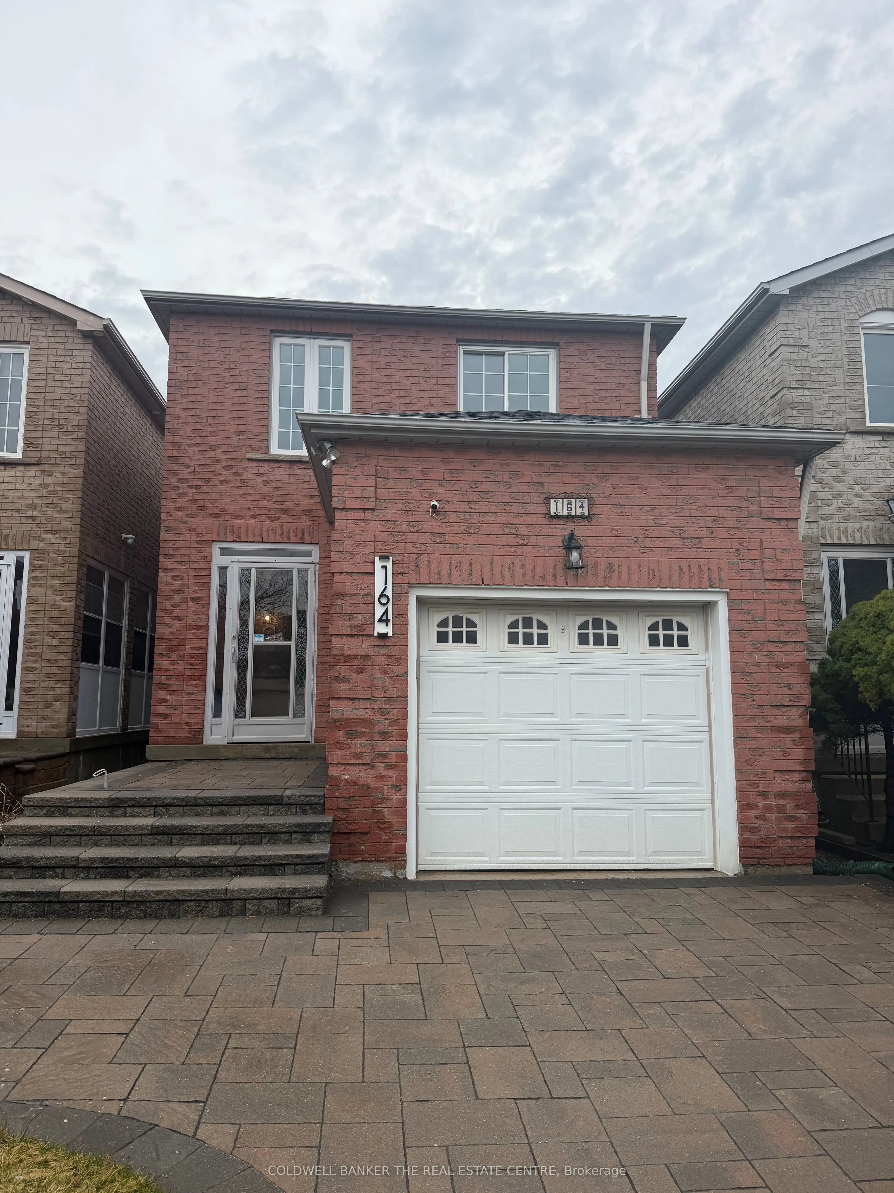 Detached Home For Lease | N13101998