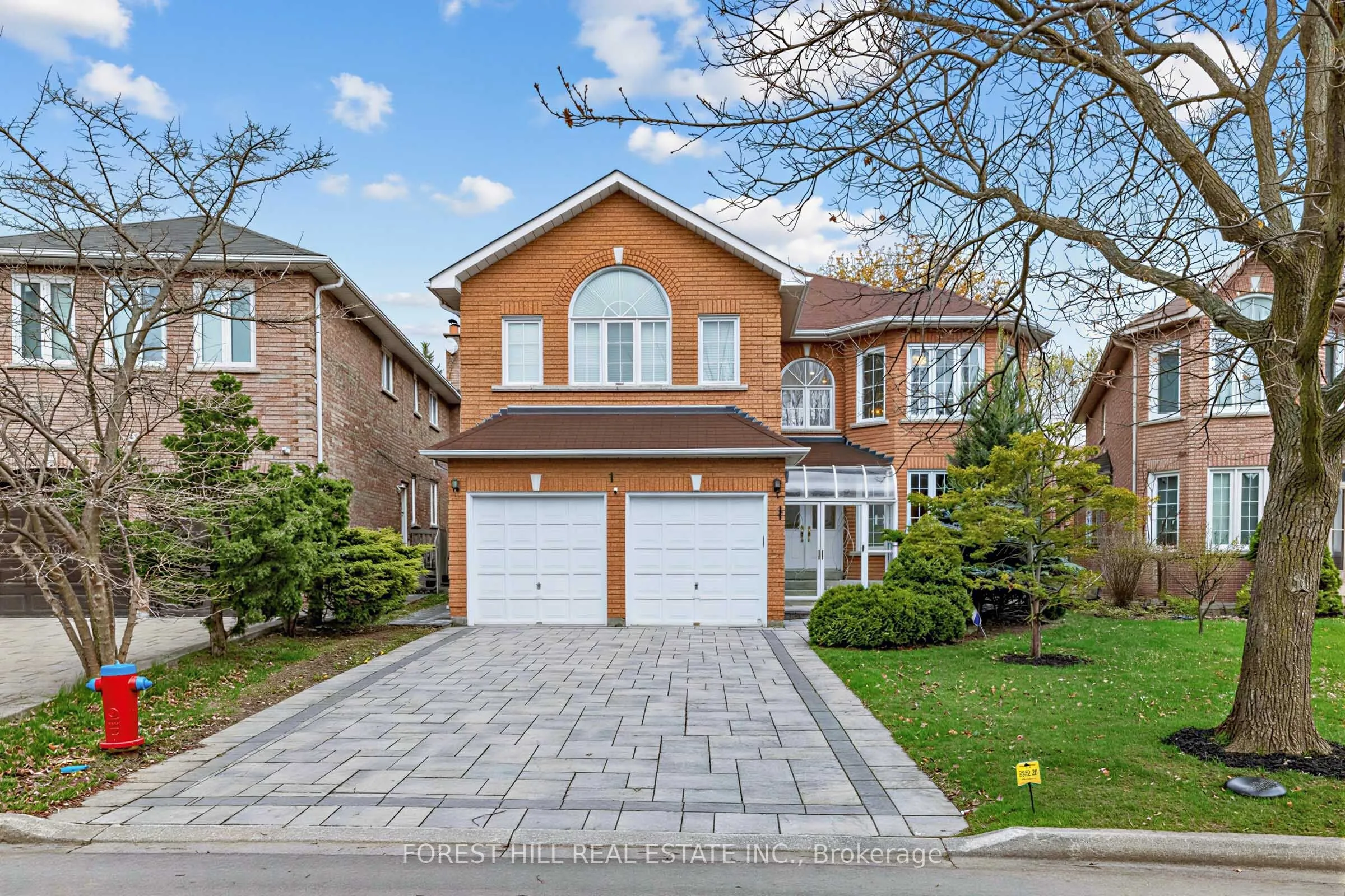 Detached Home For Sale | N13102628