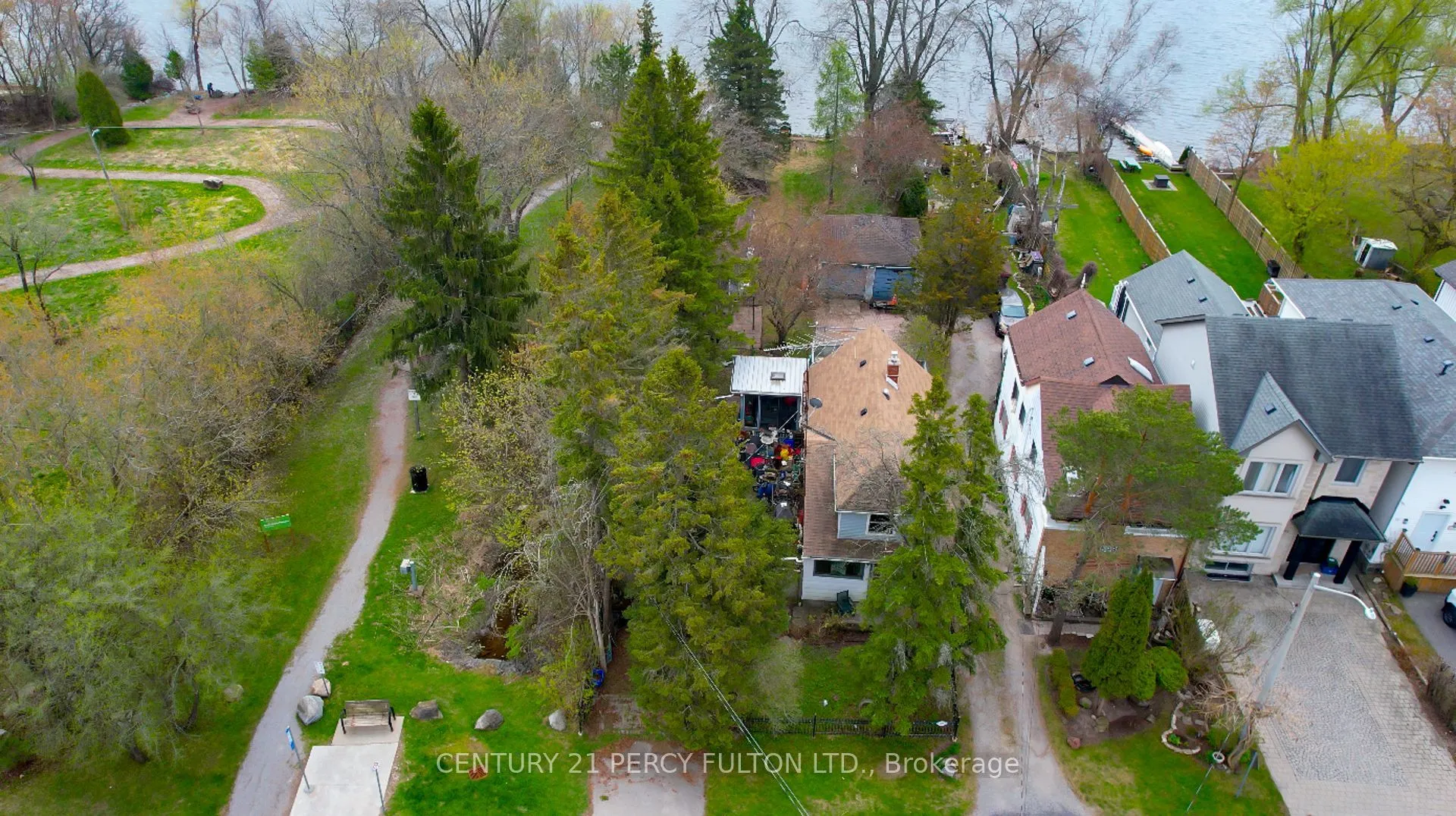 Detached Home For Sale | N13103278