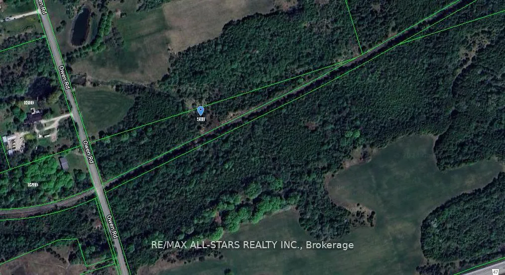 Vacant Land For Sale | N13104330