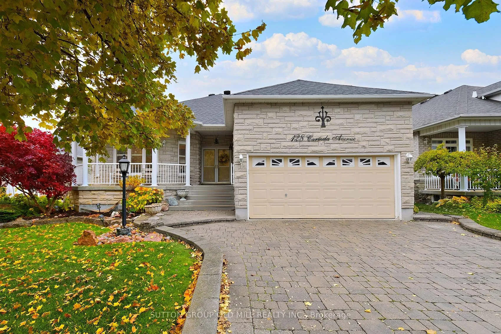 Detached Home For Sale | N13105580
