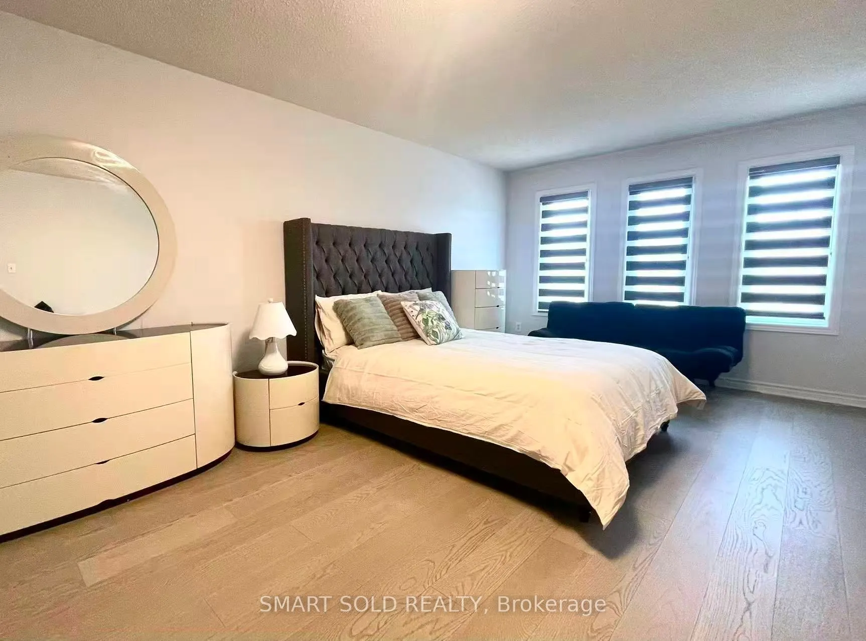 Detached Home For Lease | N13106352
