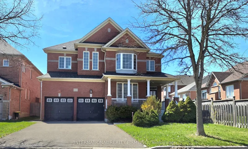 30 O’Hara Crescent, Richmond Hill, ON L4E 4L3