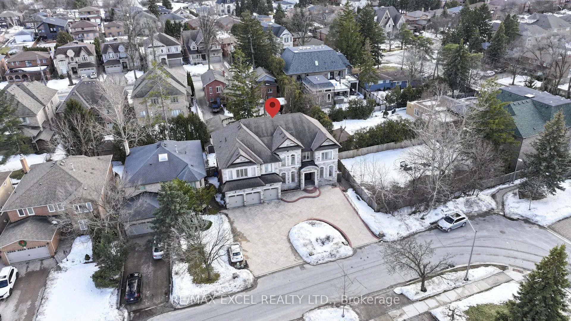 Detached Home For Sale | N13106768