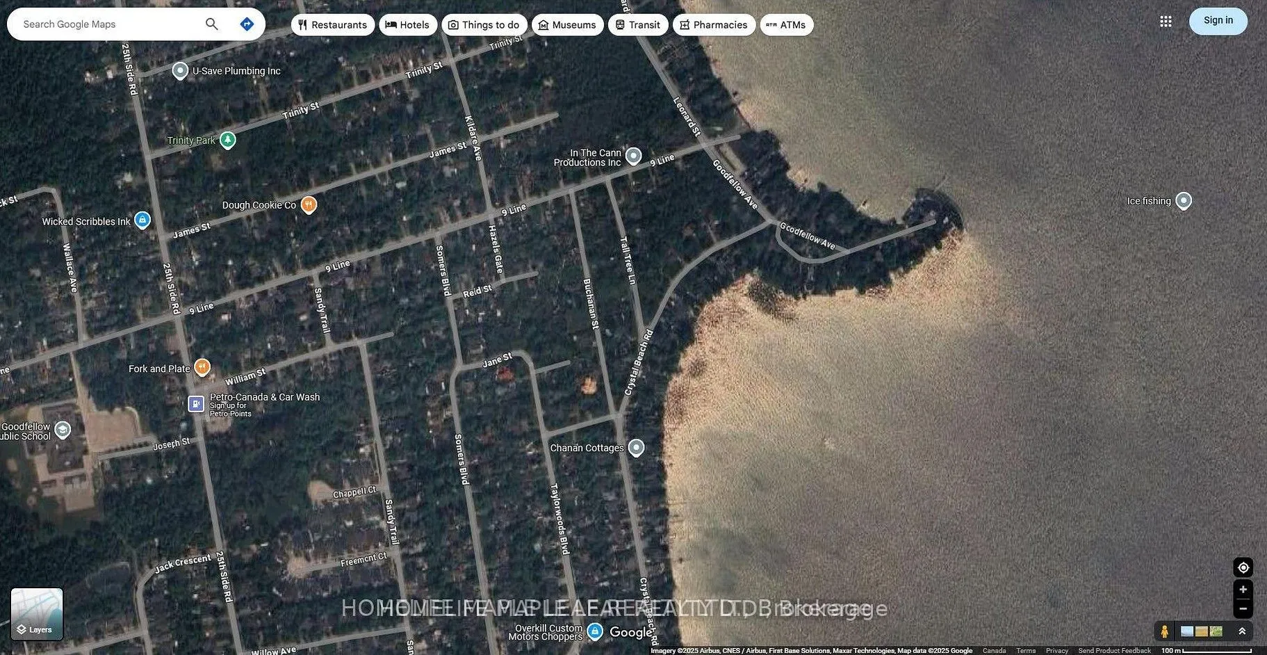 Vacant Land For Sale | N13107604
