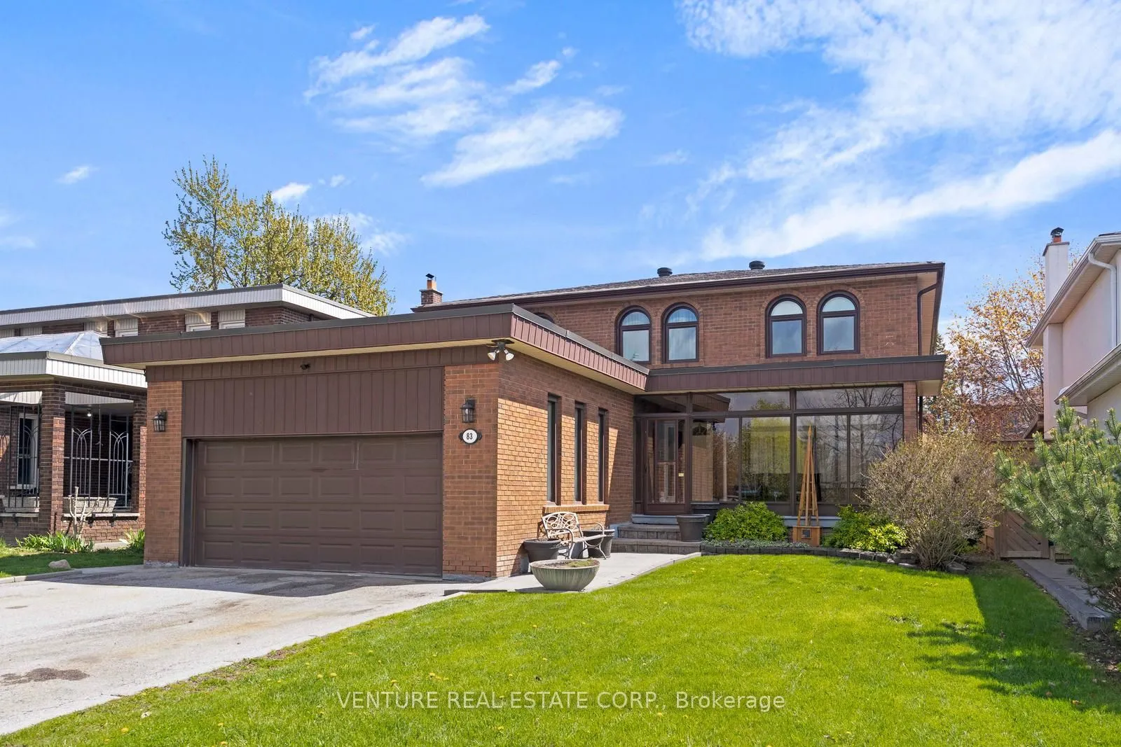 Detached Home For Sale | N13107806